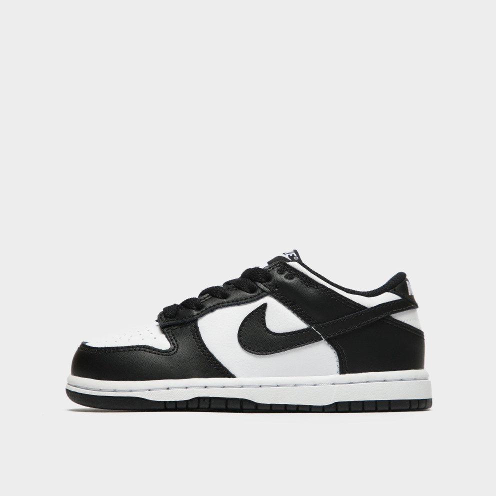 Nike Dunk low Kids' Shoes (IU7765-100)