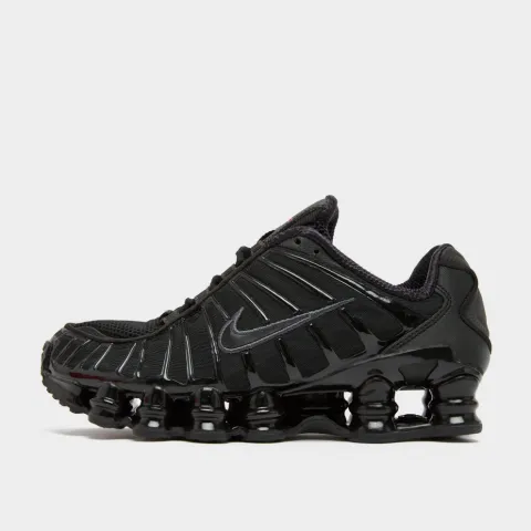Nike Shox TL Kids' Shoes (IO4645-001)