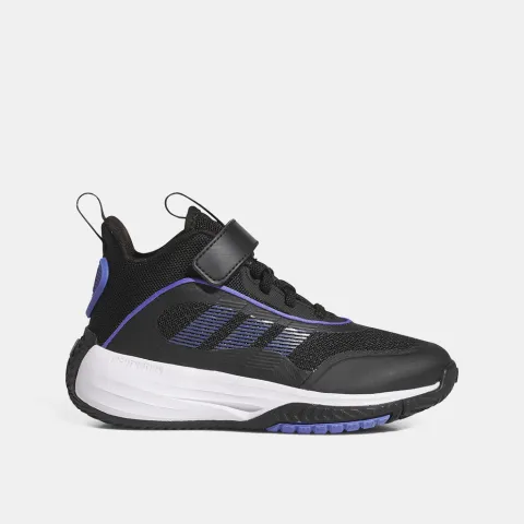 adidas Sportswear Ownthegame 3.0 Kids' Basketball Shoes (JI0393)