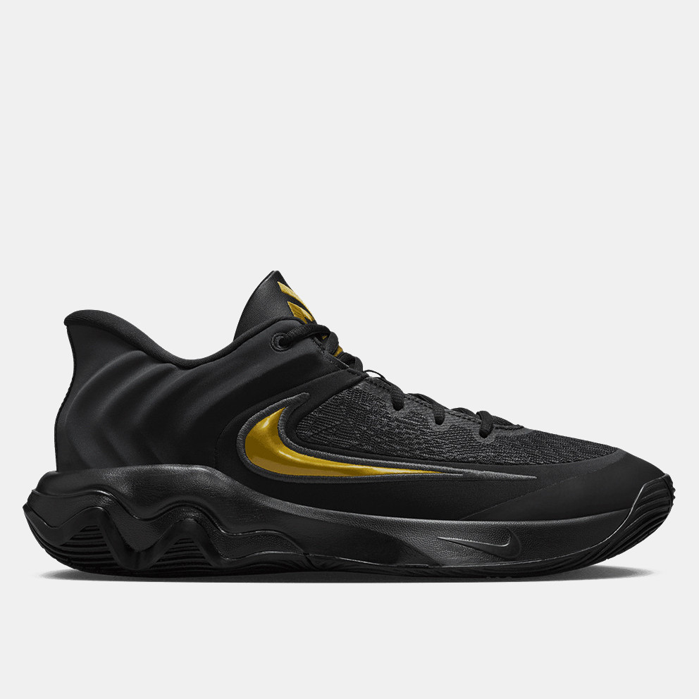 Nike Giannis Immortality 4 Men's Basketball Shoes (FQ3680-010)