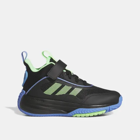 adidas Ownthegame 3.0 Kids' Basketball Shoes (JS2181)