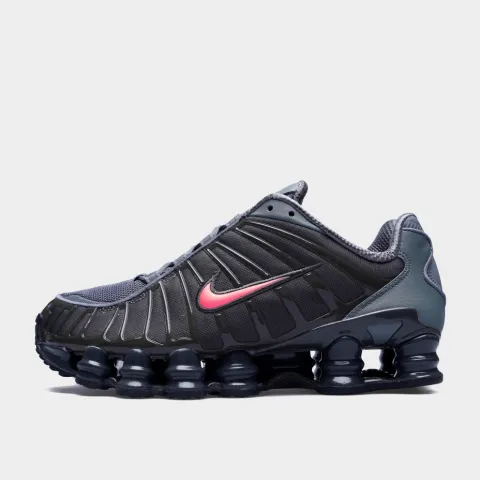 Nike Shox TL Men's Shoes (IQ6599-003)