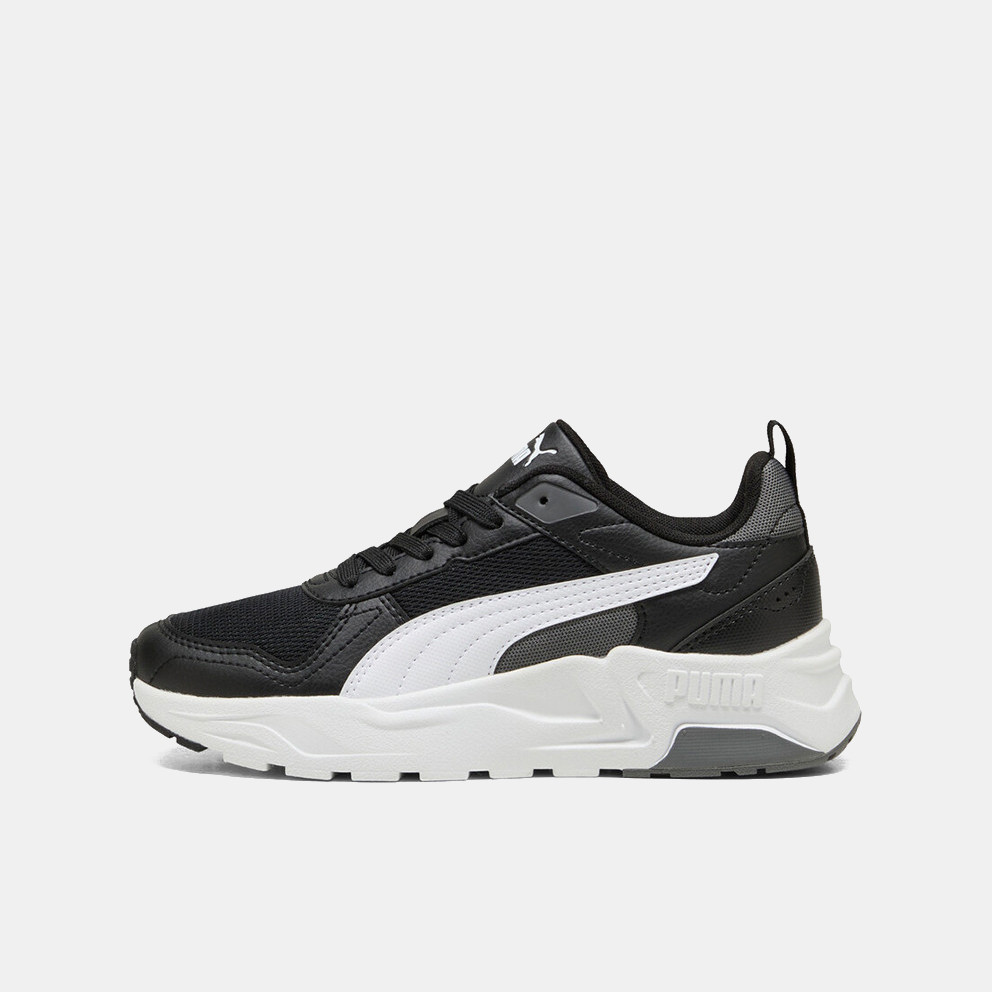Puma Trinity 2 Kids' Shoes (403703-02)