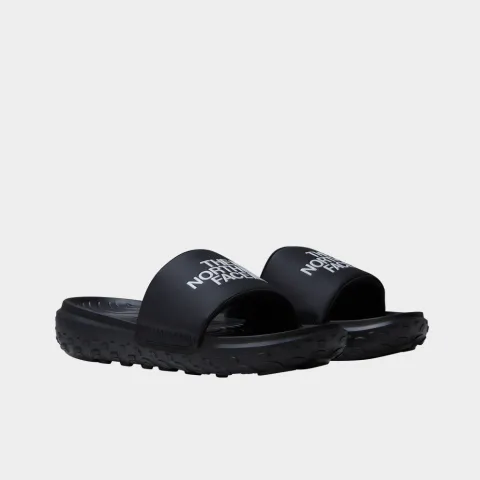 The North Face Cush Men's Slides (NF0A8A90KX71)