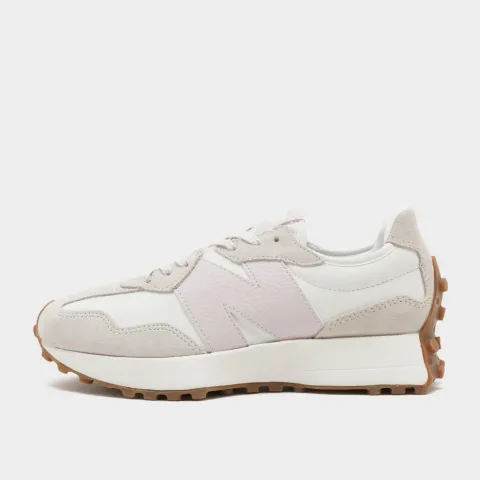 New Balance 327 Classics Women's Shoes (WS327OR)