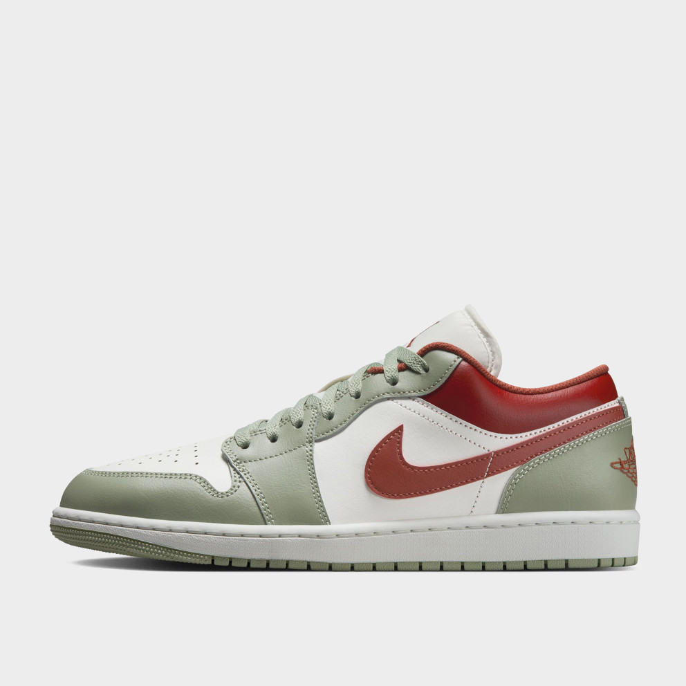 Jordan Air 1 Low Men's Shoes (553558-133)