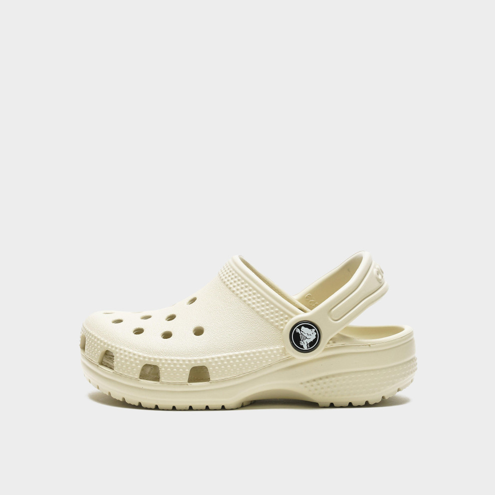 Crocs Classic Clog Infant's Sandals (206990-2Y2)