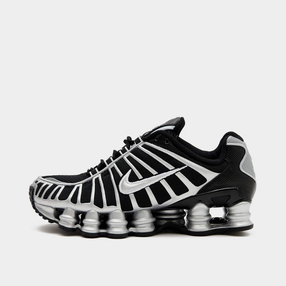 Nike Shox TL Kids' Shoes (IQ0314-010)