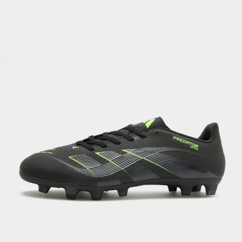 adidas Predator Club FG/MG Unisex Football Shoes (JH8848)