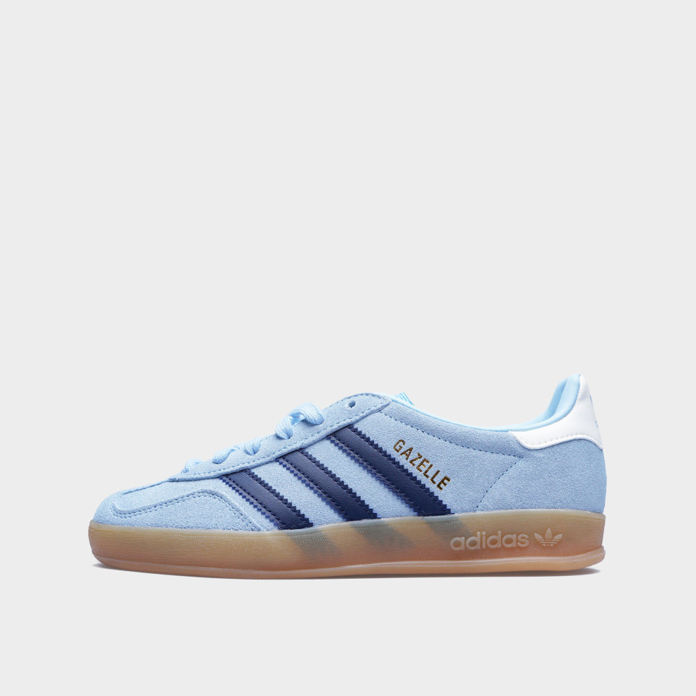 adidas Originals Gazelle Indoor Kids' Shoes (KH9096)