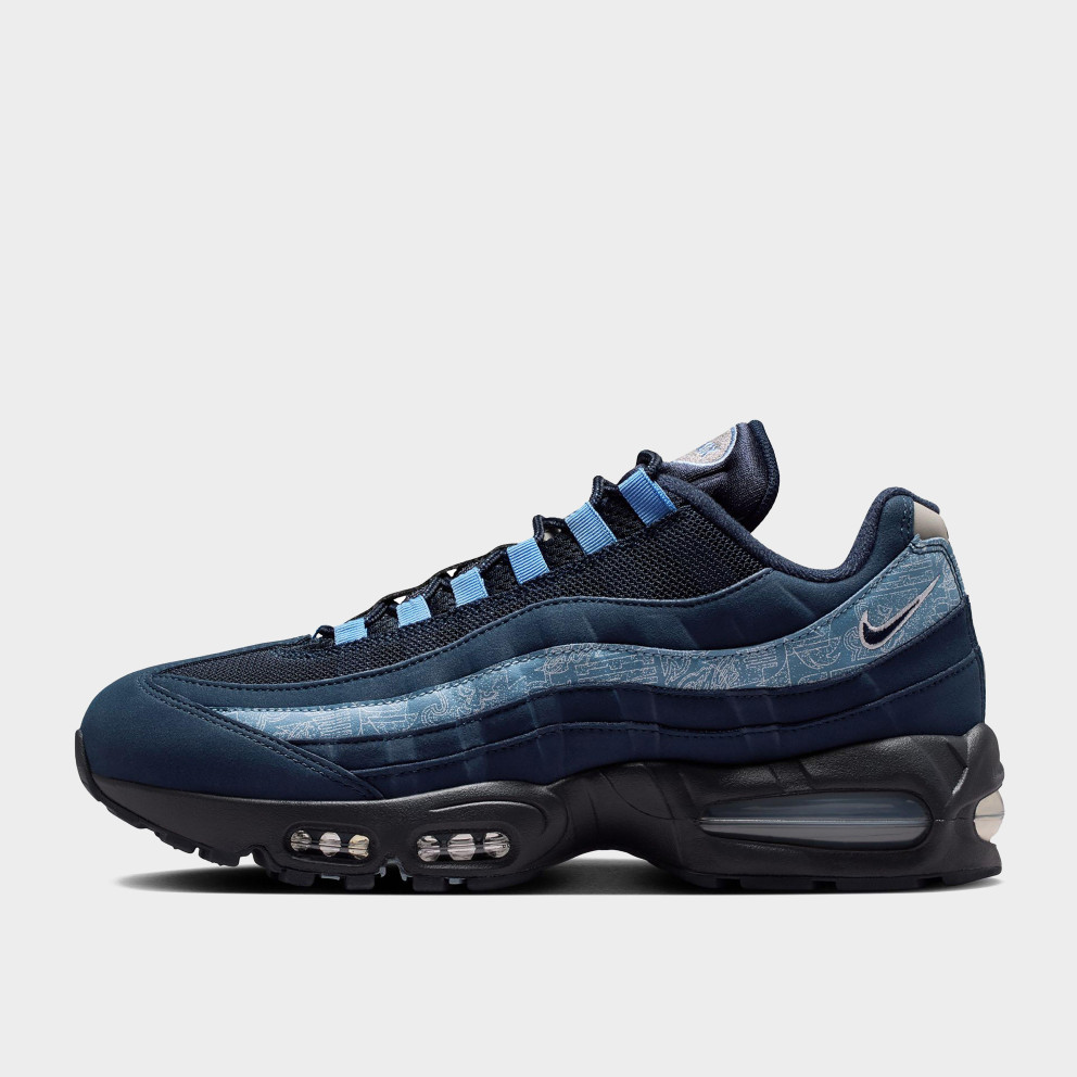 Nike Air Max 95 Men's Shoes (IU2254-900)