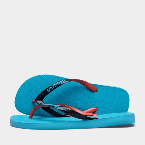 Havaianas Top Mix Unisex Flip Flops (4115549-0031)