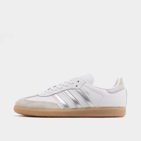 adidas Originals Samba OG Kids' Shoes (KH8366)