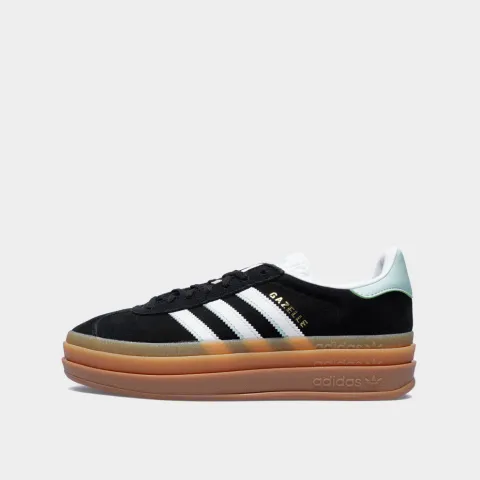 adidas Originals Gazelle Bold Kids' Shoes (IH6456)