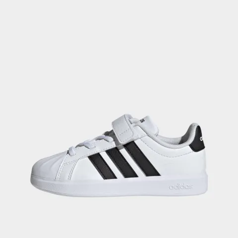 adidas Sportswear Streettalk Kids' Shoes (JQ6144)