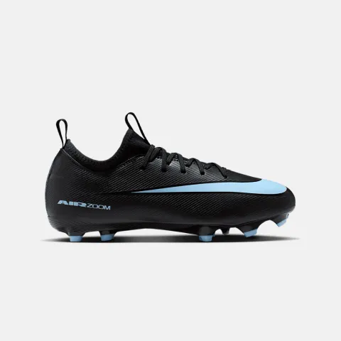 Nike Zoom Vapor 16 Academy Kids' Football Shoes (FQ8392-001)