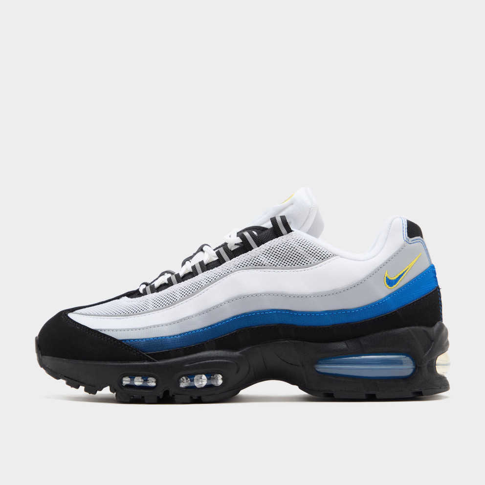 Nike Air Max 95 Men's Shoes (IU7544-100)