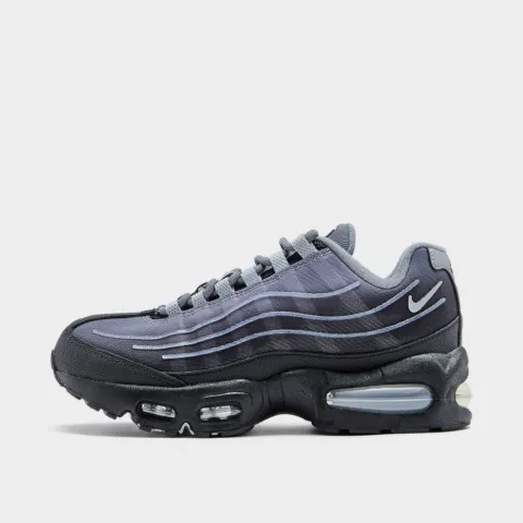 Nike Air Max 95 Tech Kids' Shoes (IR4602-002)