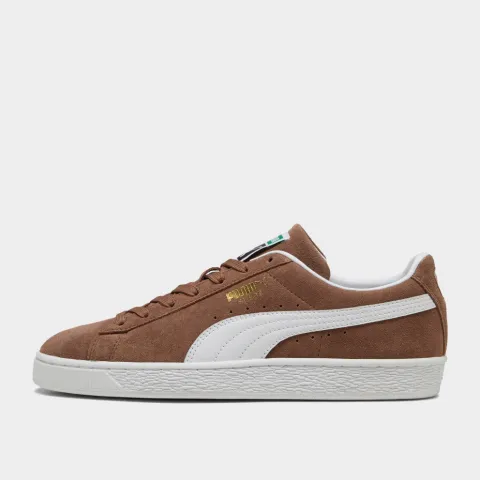 PUMA Suede Classic Men's Shoes (399781-41)