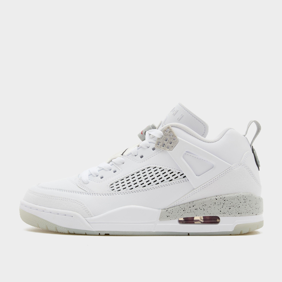 Jordan Spizike Low Men's Shoes (IV6047-100)