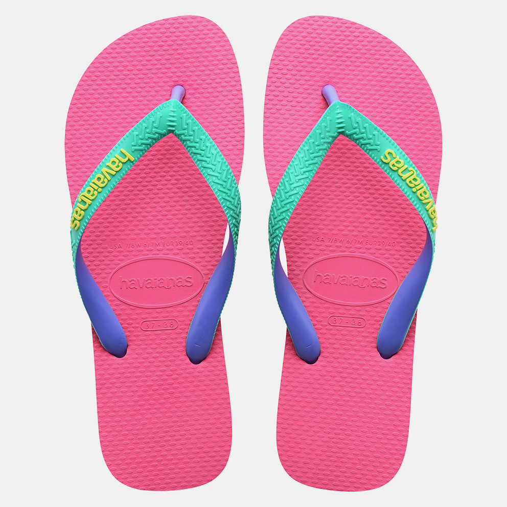 Havaianas Top Mix Kids' Flip Flops (4115549-1766)
