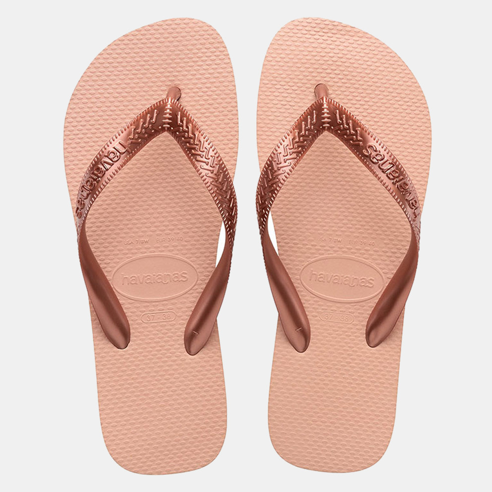 Havaianas Top Tiras Women's Flip Flops (4137428-0076)