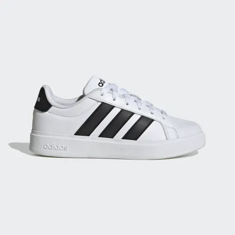 adidas Sportswear Streettalk Kids' Shoes (JQ6146)