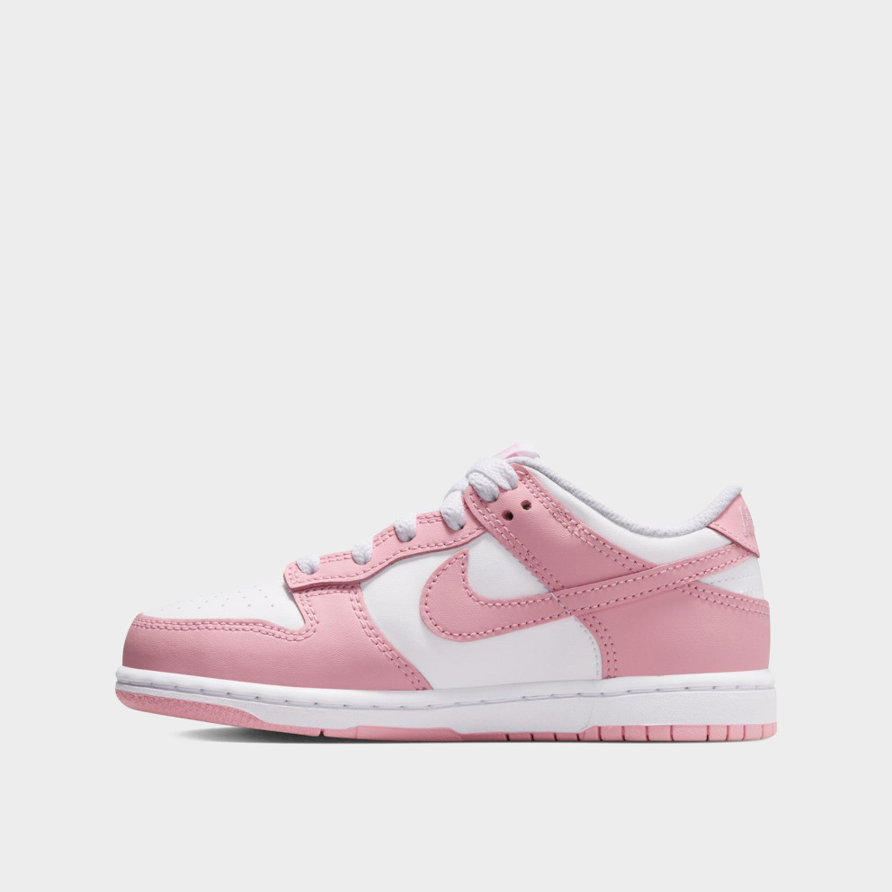 Nike Dunk Low Kids' Shoes (FB9108-125)