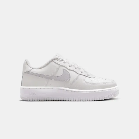 Nike K Air Force 1 Ess+ (Gs) Shoes (IO7958-101)
