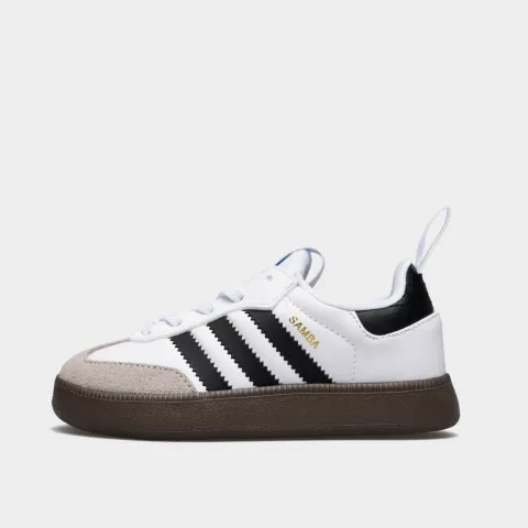 adidas Originals Samba Quickon Kids' Shoes (KI1579)