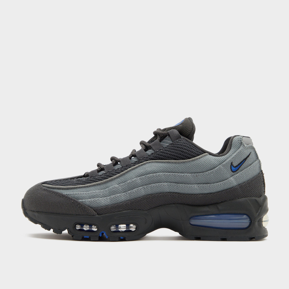 Nike Air Max 95 Big Bubble Men's Shoes (IM9605-002)