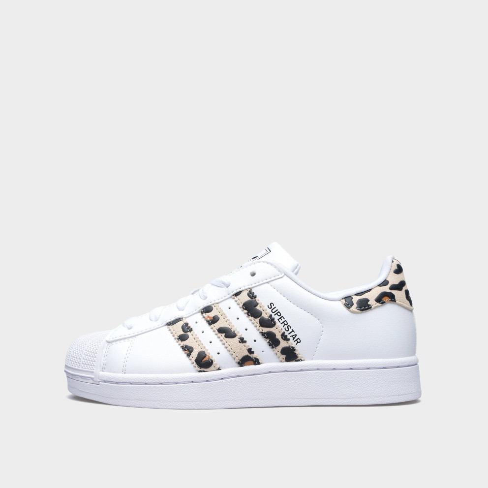 adidas Originals Superstar II Kids' Shoes (LA7765)