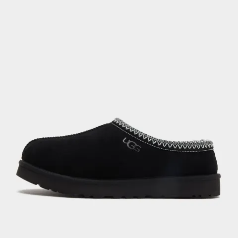 UGG Tasman II Men's Slippers (1174671-BLK)