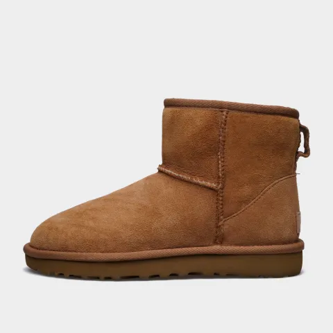 UGG Classic Mini II Women's Boots (1016222-CHE)