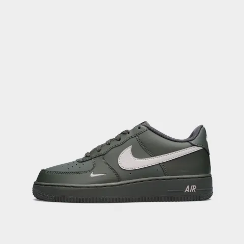 Nike Air Force 1 Tech Essentials Kids' Shoes (IM7662-001)