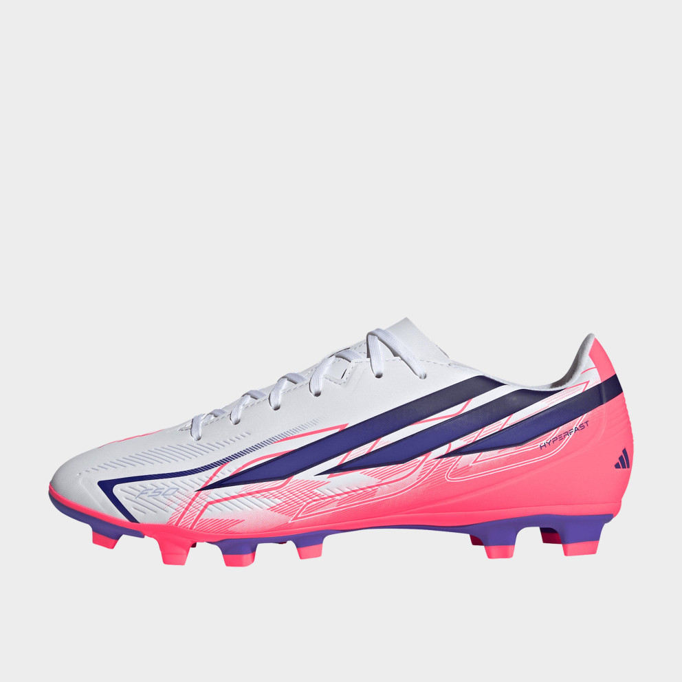 adidas F50 Hyperfast Club Fg/Mg Football Boots (KJ0990)