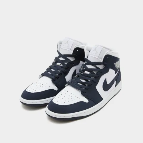 Jordan Air 1 Mid Men's Shoes (IV6046-400)