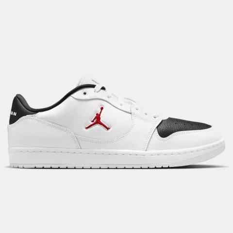 Jordan Court Connect Low Men's Shoes (IQ5698-101)