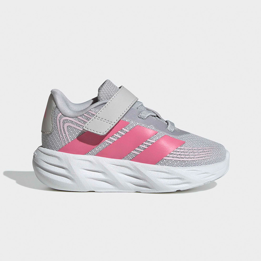 adidas Sportswear Galaxy 8 Infant's Shoes (KI1678)