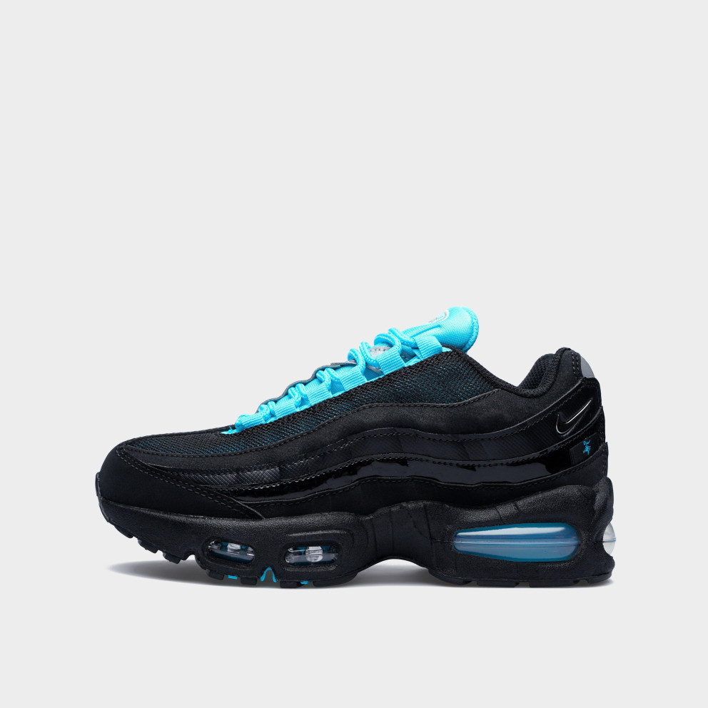 Nike Air Max 95 Kids' Shoes (IR2756-001)