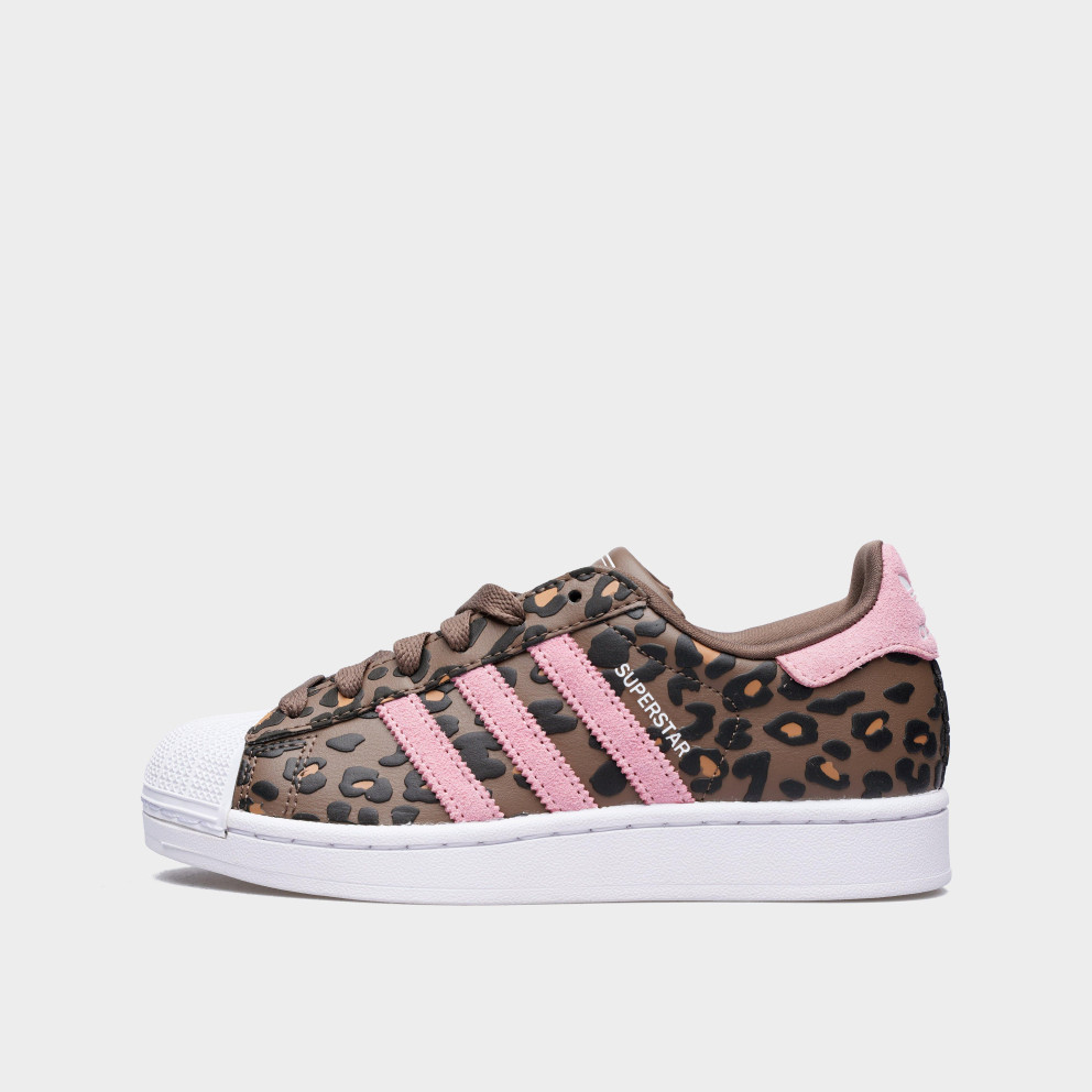 adidas Originals Superstar II Kids' Shoes (KK2103)