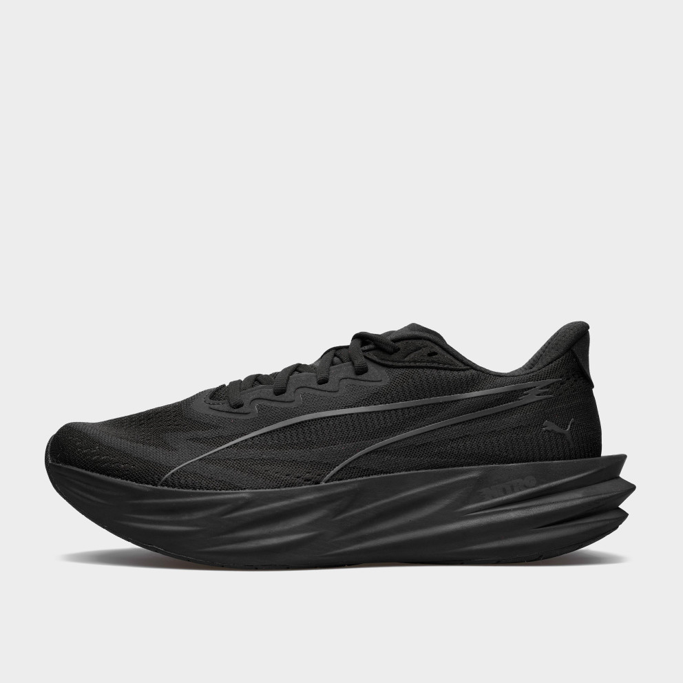 PUMA Deviate Pure Nitro Men's Running Shoes (313904-02)