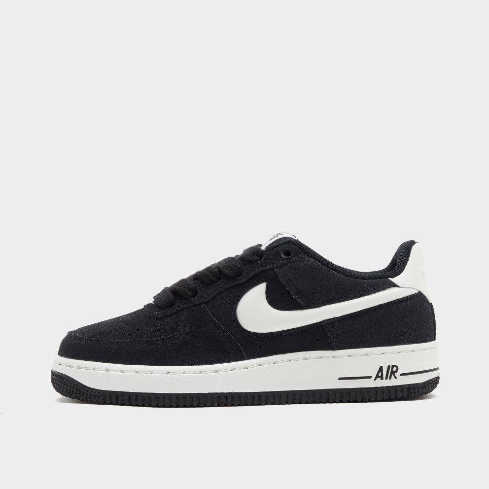 Nike Air Force Lv8 Kids' Shoes (IV5765-001)