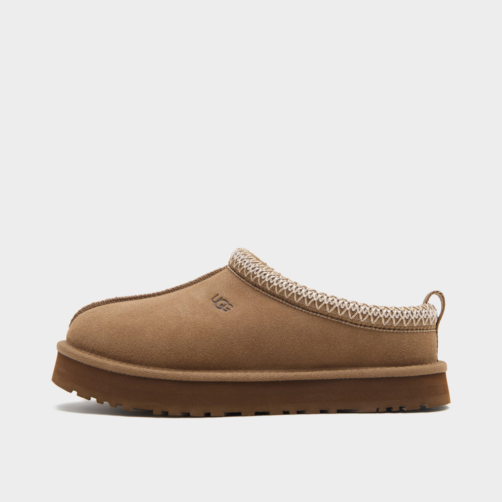 UGG Taz Kids' Slippers (1143776K-LBNZ)
