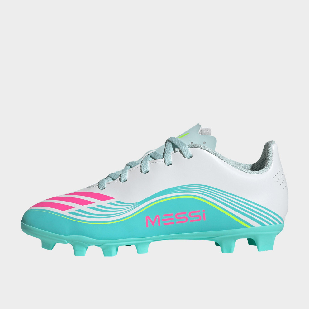 adidas K F50 Messi Club Fg/Mg J (JQ0950)