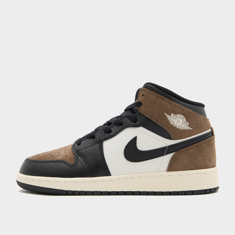 Jordan K Air 1 Mid (Gs) (DQ8423-007)