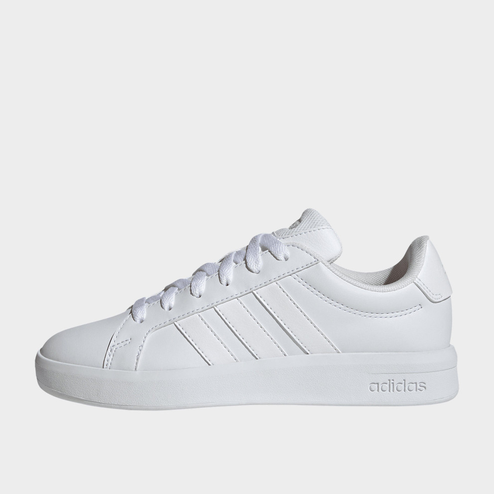 adidas Grand Court 3.0 Kids' Shoes (JP9110)