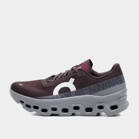 On Cloudmonster 3 Men's Running Shoes (3MF30745350)