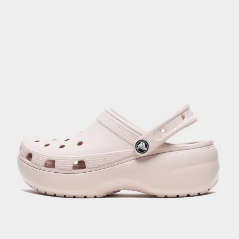 Crocs Classic Platform Clog W (206750-6UR)