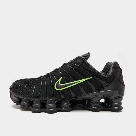 Nike Shox TL Men's Shoes (AV3595-022)